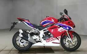 HONDA CBR250RR MC51