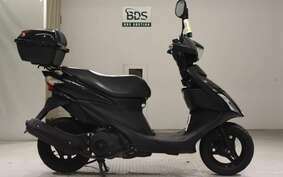 SUZUKI ADDRESS V125 S CF4MA