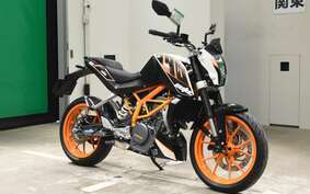 KTM 390 DUKE 2014 JGJ40