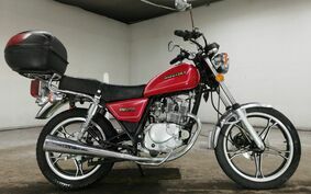 SUZUKI GN125 H PCJG9