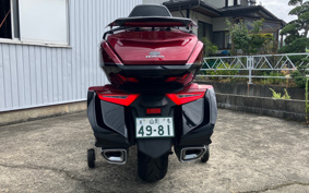 HONDA GL 1800 GOLD WING TOUR DCT 2018 SC79