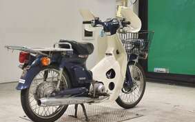 HONDA C50 SUPER CUB AA01