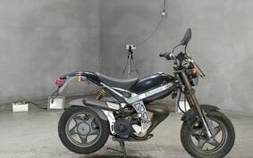 SUZUKI TR50 STREET MAGIC CA1LA