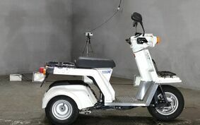 HONDA GYRO X TD02