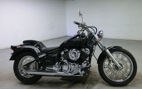 YAMAHA DRAGSTAR 400 1998