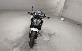 KTM 890 DUKE R TU940