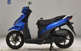 SUZUKI ADDRESS 110 CE47A