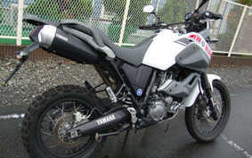 YAMAHA XT660 TENERE Z 2010 DM02