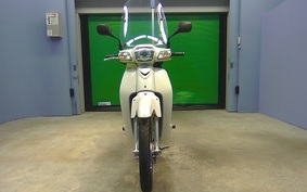 HONDA C110 SUPER CUB JA10