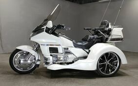 HONDA GL1500 GOLD WING TRIKE SE 1990 SC22