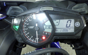 YAMAHA YZF-R25 RG10J