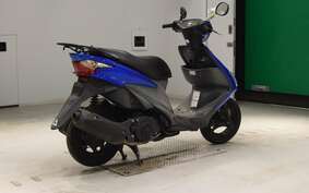 SUZUKI ADDRESS V125 S CF4MA