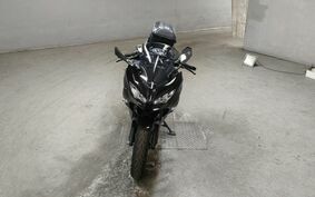 KAWASAKI NINJA 400 2022 EX400G