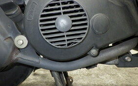 SUZUKI ADDRESS V125 G CF46A