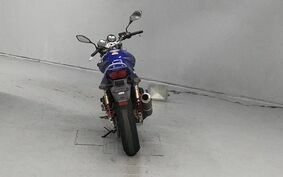 HONDA CB400SF VTEC 2006 NC39