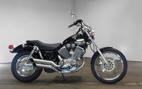 YAMAHA VIRAGO 400 1987 2NT