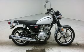 YAMAHA YB125SP PCJL