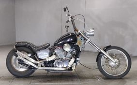 HONDA STEED400 NC26