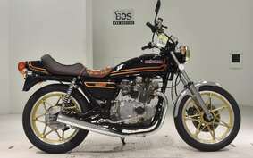 SUZUKI GS400 2024 GS400