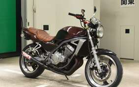 KAWASAKI BALIUS 250 ZR250A