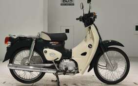 HONDA C50 SUPER CUB AA09