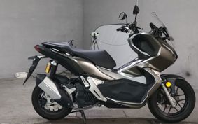 HONDA ADV150 KF38