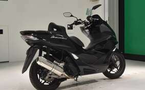 HONDA PCX 160 KF47