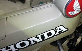 HONDA CT125 HUNTER CUB JA55