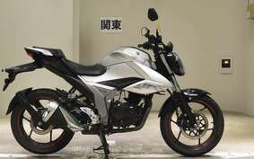 SUZUKI ジクサー150 ED13N