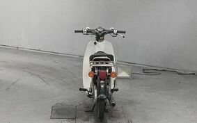 HONDA C50 SUPER CUB C50