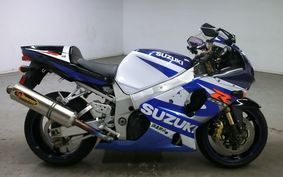 SUZUKI GSX-R1000 2002 GT74A