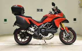 DUCATI MULTISTRADA 1200 S 2012 A200A