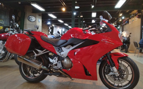 HONDA VFR800F 2014 RC79