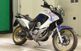 HONDA TRANSALP 700V A 2010 RD13