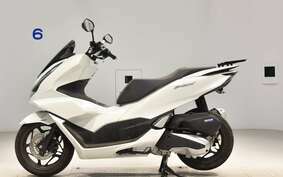 HONDA PCX125 JK05