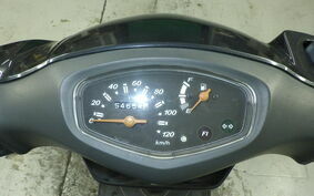 SUZUKI ADDRESS V125 G CF4EA