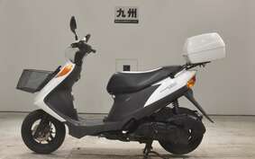 SUZUKI ADDRESS V125 CF46A