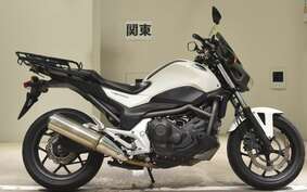 HONDA NC 700 S ABS 2012 RC61