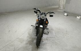 HARLEY XL883N 2009 LE2