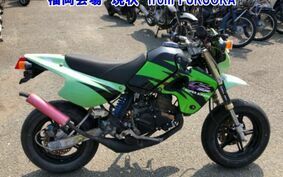 KAWASAKI KSR-2 MX080B