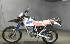 HONDA XLR250R MD22