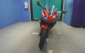 KAWASAKI NINJA 250 2014 EX250L