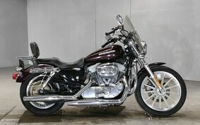 HARLEY XL883L 2007 CR2