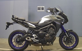 YAMAHA MT-09 Tracer 2015 RN36J