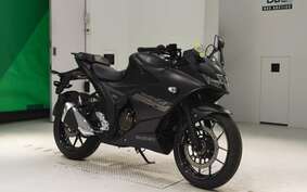 SUZUKI GIXXER 250 SF ED22Y