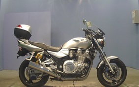 YAMAHA XJR1300 2001 RP03J