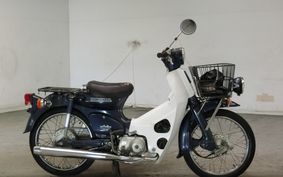 HONDA PRESS CUB 50 C50