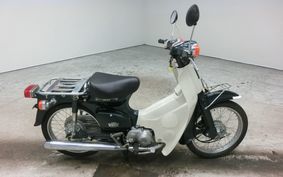 HONDA C70 SUPER CUB HA02