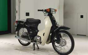 HONDA C50 SUPER CUB E C50