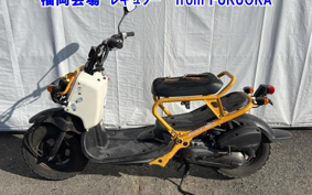 HONDA ZUMAR